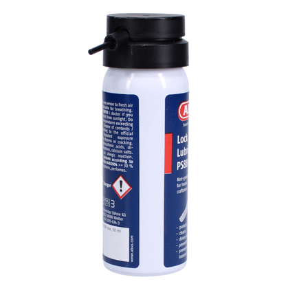 ABUS PS88 Lubricant Spray