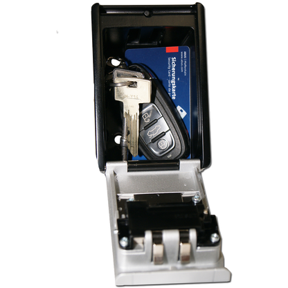 ABUS 787 BIG Key Garage Key Safe