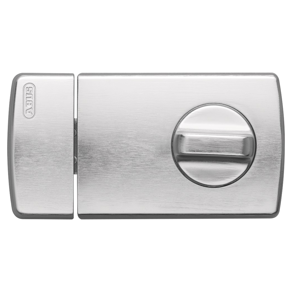 ABUS 2110 B/DFNLI Rim Deadbolt