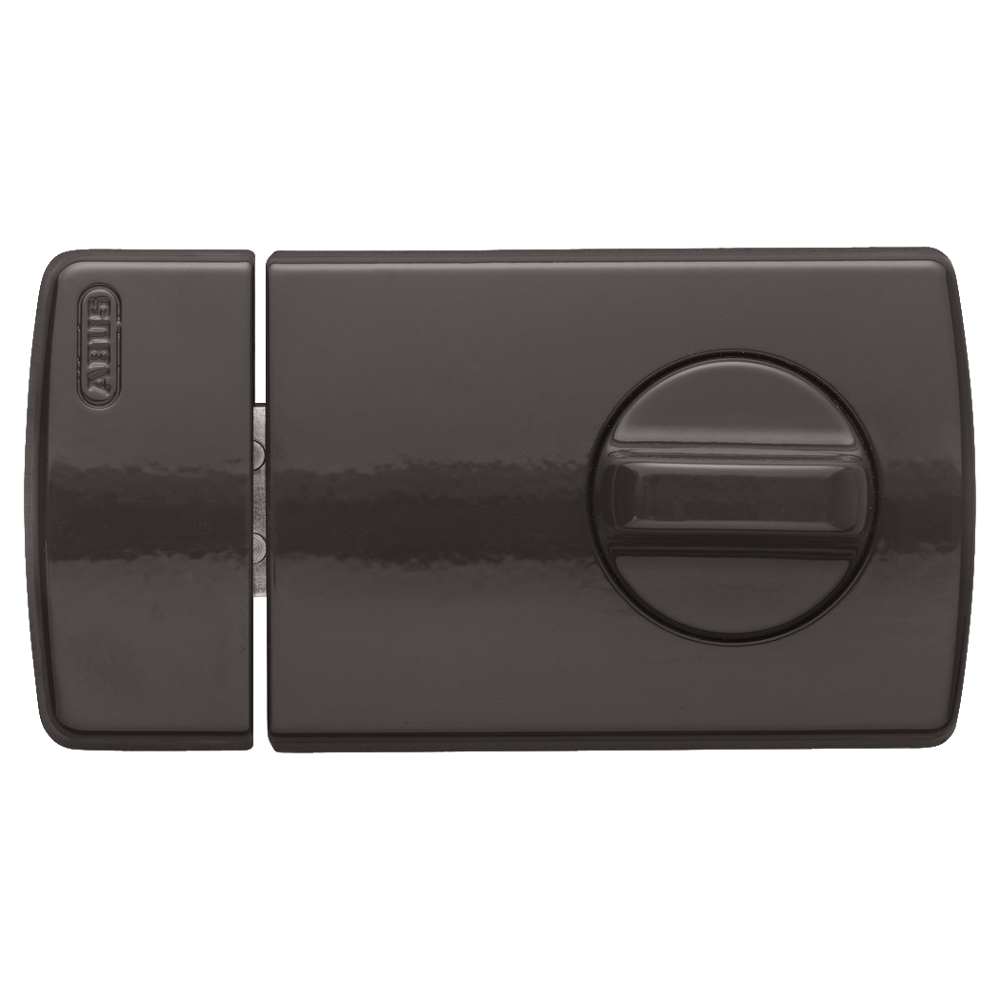 ABUS 2110 B/DFNLI Rim Deadbolt