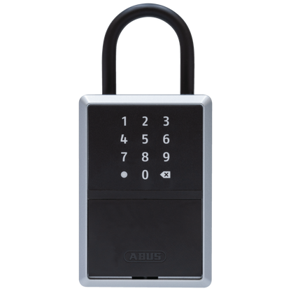 ABUS Keygarage One 797 Smart Bluetooth Key Safe With Shackle