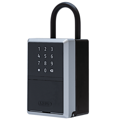 ABUS Keygarage One 797 Smart Bluetooth Key Safe With Shackle