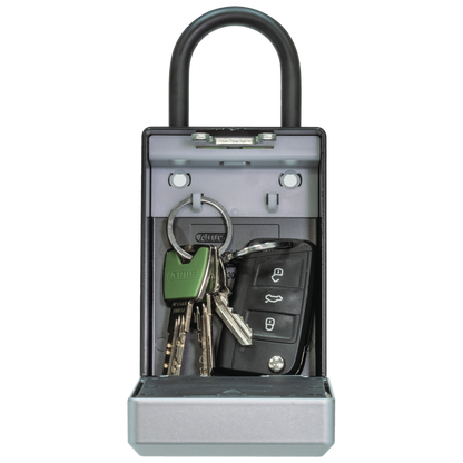 ABUS Keygarage One 797 Smart Bluetooth Key Safe With Shackle
