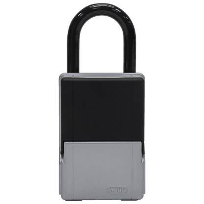 ABUS Keygarage Mini 737 Combination Key Safe With Shackle