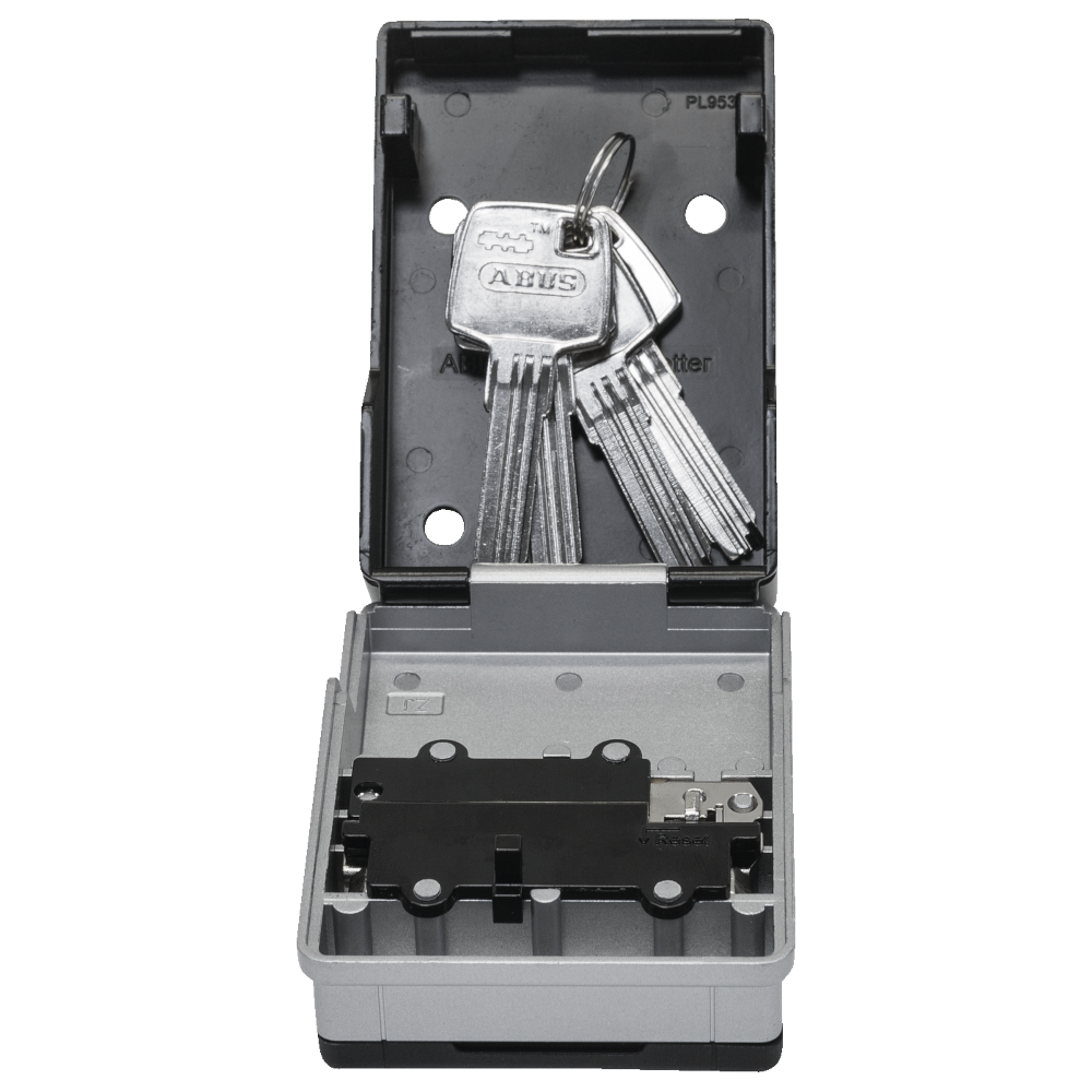 ABUS Keygarage Mini 727 Combination Key Safe