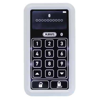 ABUS One Bluetooth Keypad