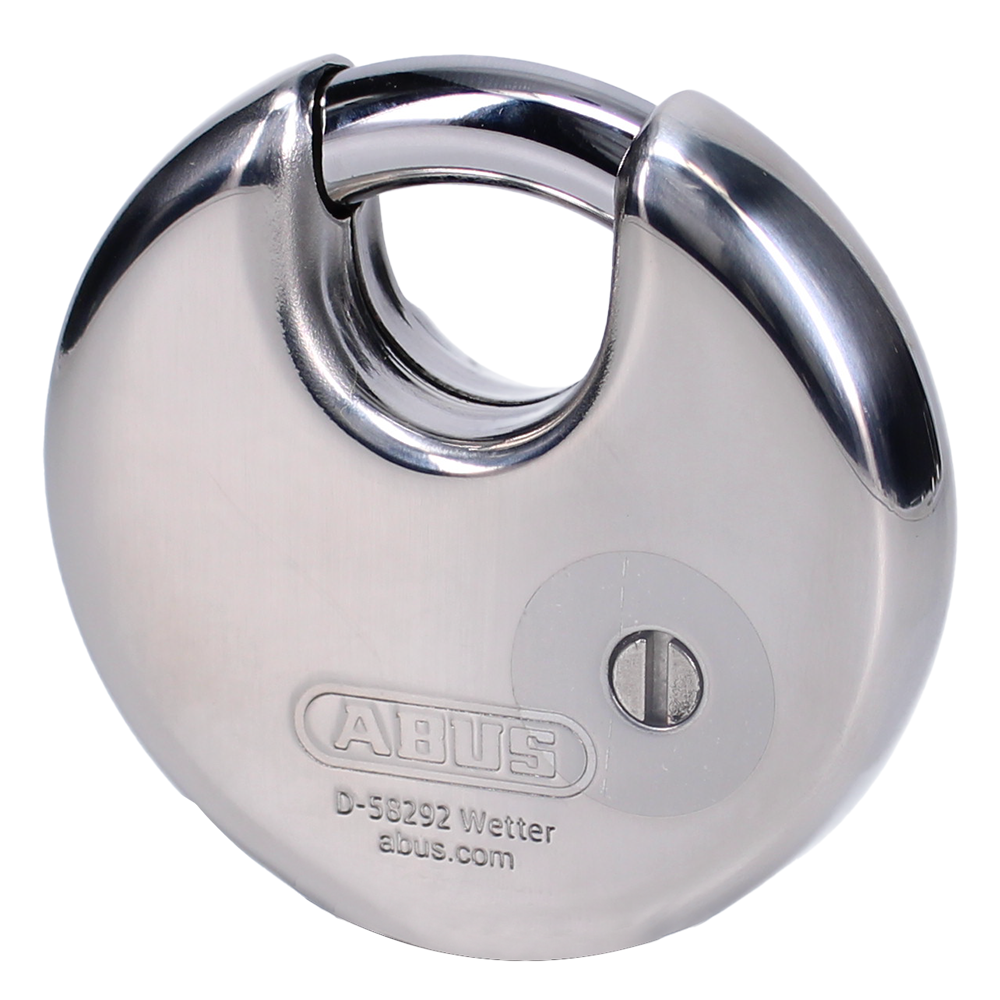 ABUS 29 Series Combination Diskus Padlock