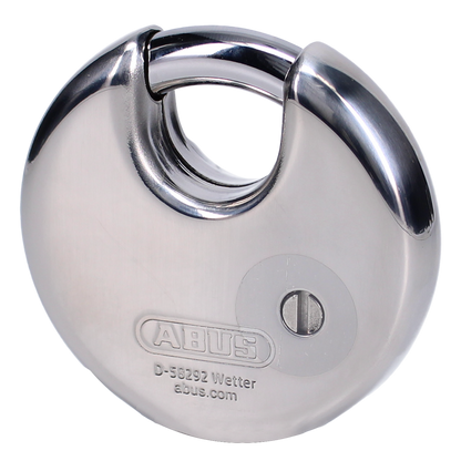 ABUS 29 Series Combination Diskus Padlock