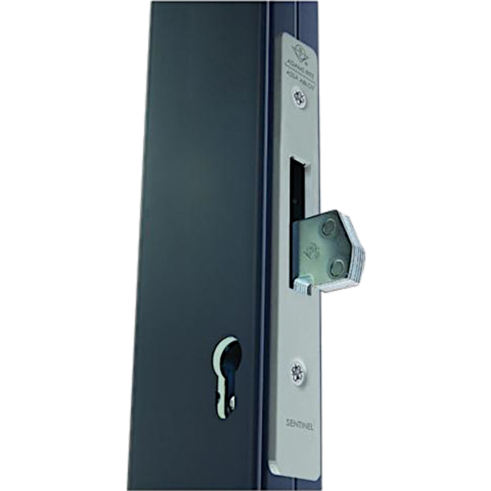 ADAMS RITE 2600 Sentinel Mortice Deadlock Case