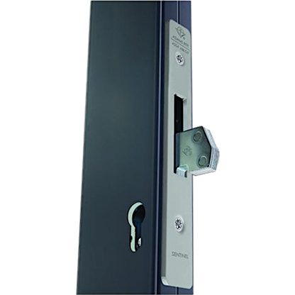 ADAMS RITE 2600 Sentinel Mortice Deadlock Case