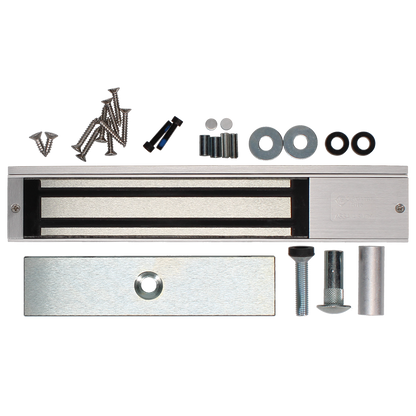 ADAMS RITE Armlock 261 Series Slim Line Single Magnet