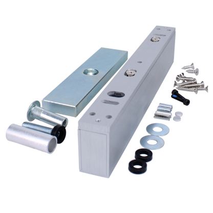 ADAMS RITE Armlock 261 Series Slim Line Single Magnet