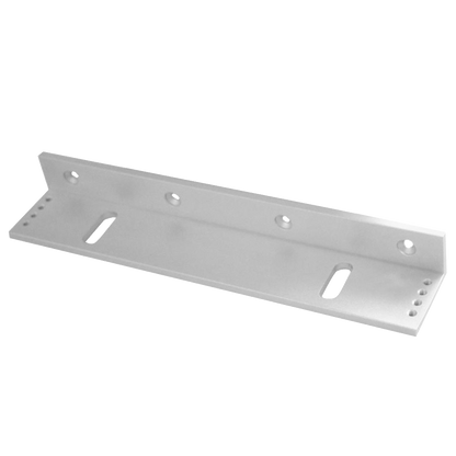 ADAMS RITE 261-700 Slim Line L Bracket Outward Opening