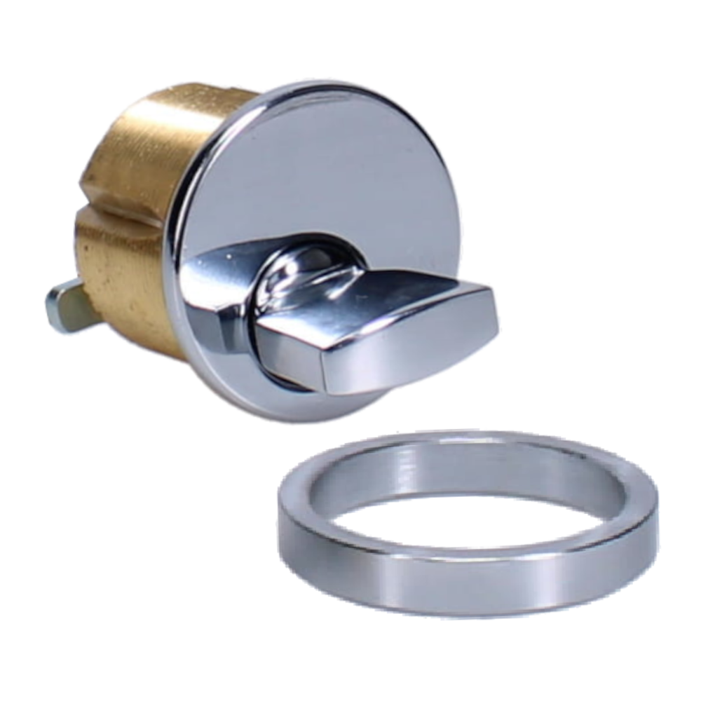 ADAMS RITE 4067 Screw-In Thumbturn Cylinder