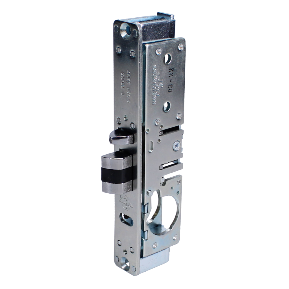 ADAMS RITE 4710 Mortice Deadlatch Case