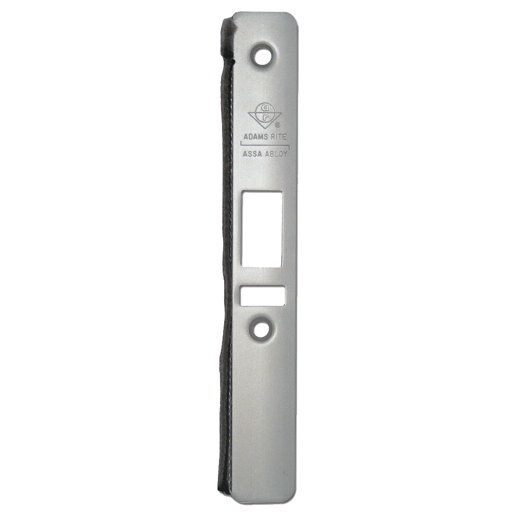 ADAMS RITE 4710 Weatherstrip Faceplate