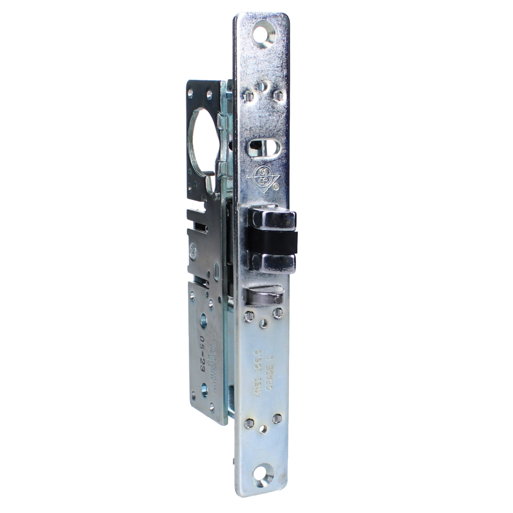 ADAMS RITE 4720 ANSI Mortice Deadlatch Case