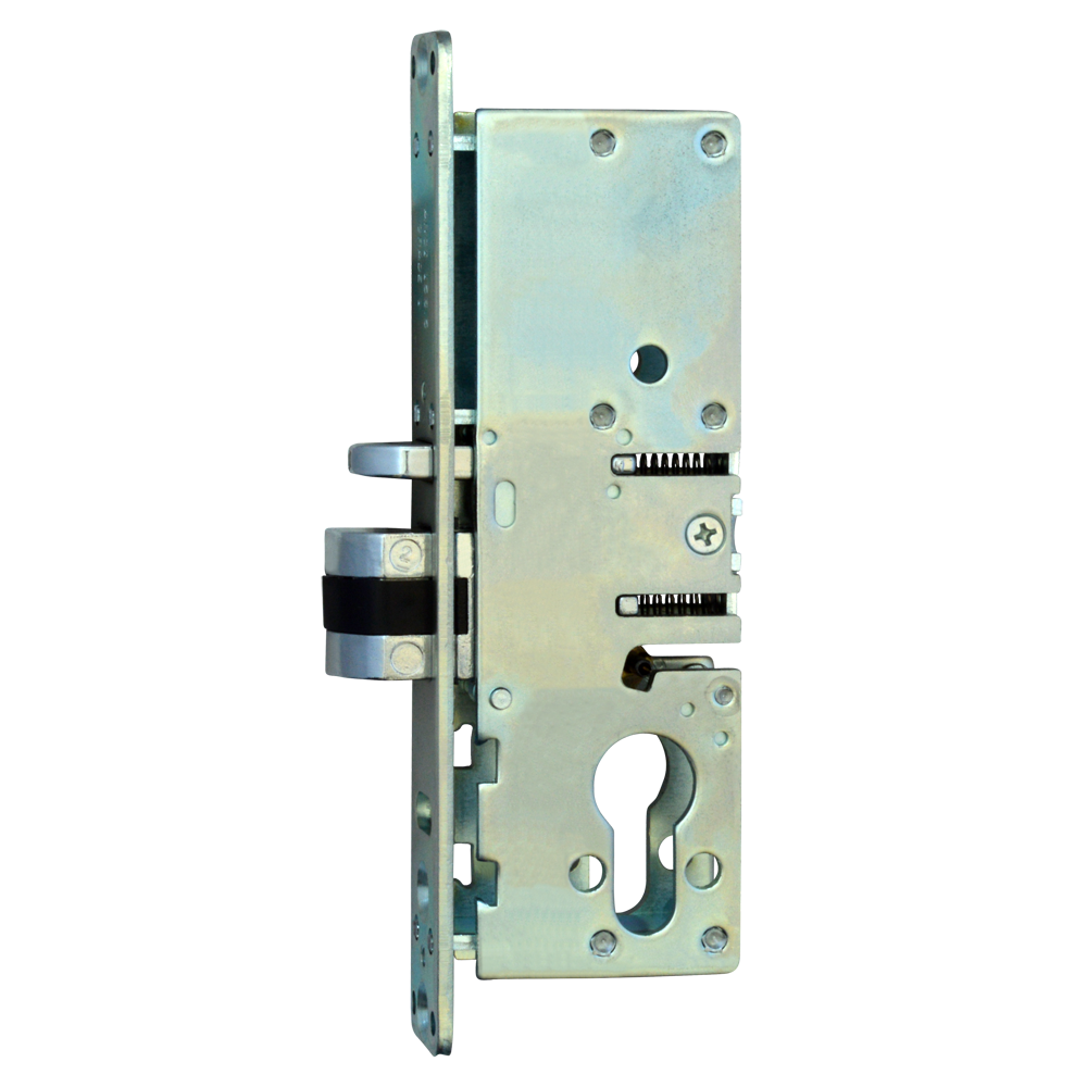 ADAMS RITE 4750 Mortice Euro Deadlatch Case