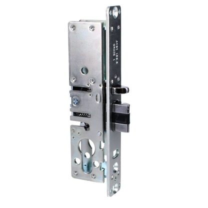 ADAMS RITE 4750 Mortice Euro Deadlatch Case