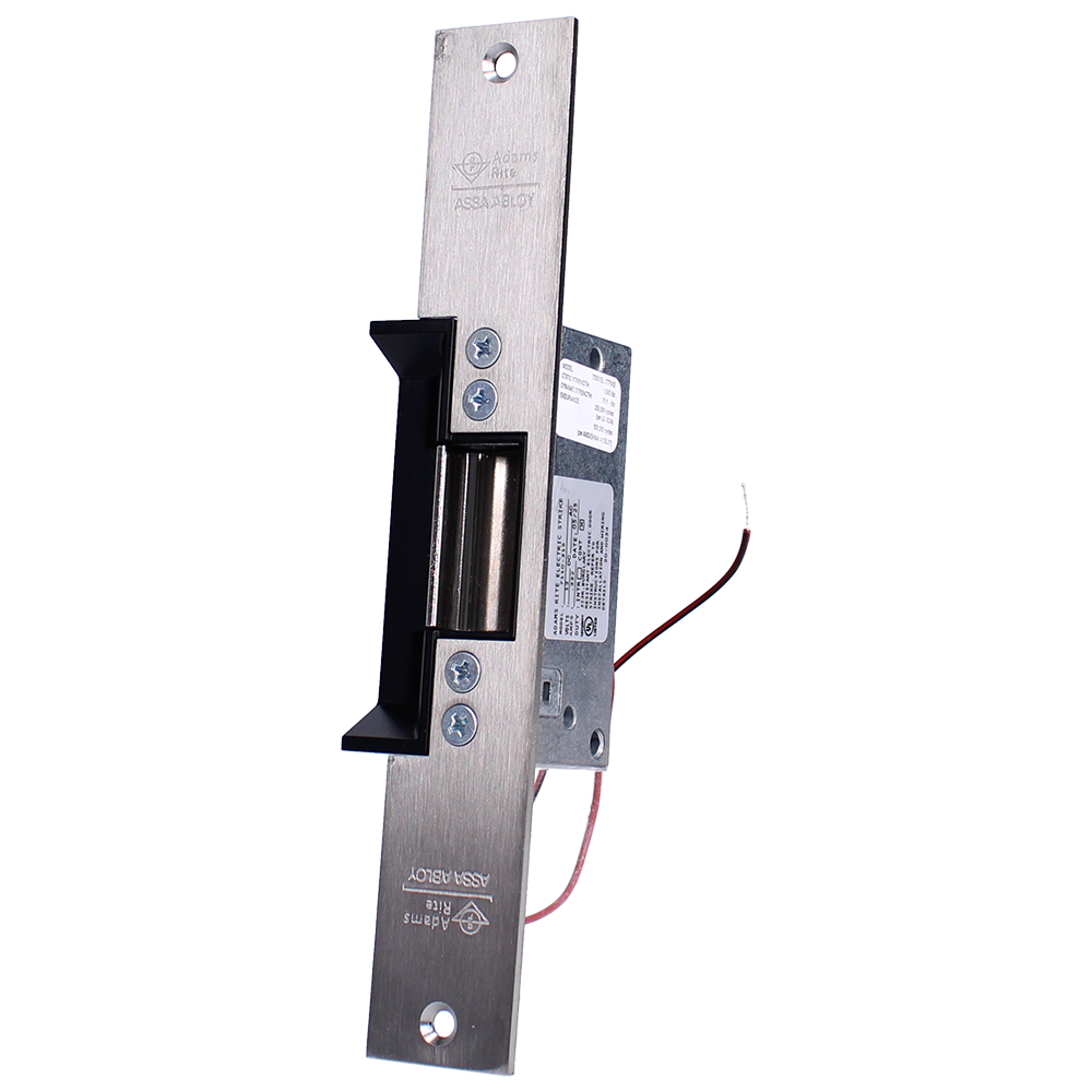 ADAMS RITE 7113 Series Mortice Release Timber