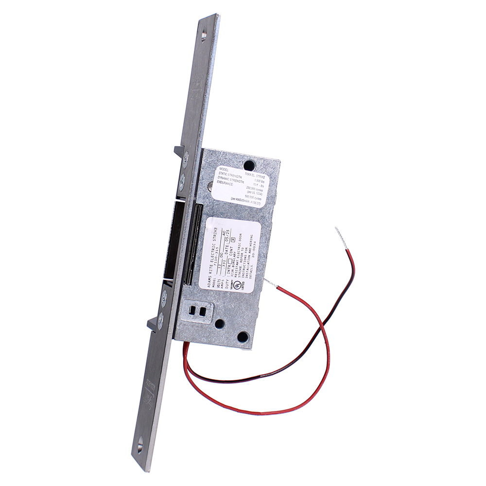 ADAMS RITE 7113 Series Mortice Release Timber