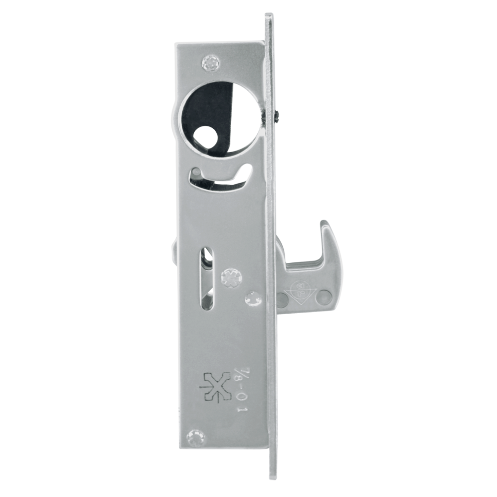 ADAMS RITE MS1850 Mortice Hooklock Case