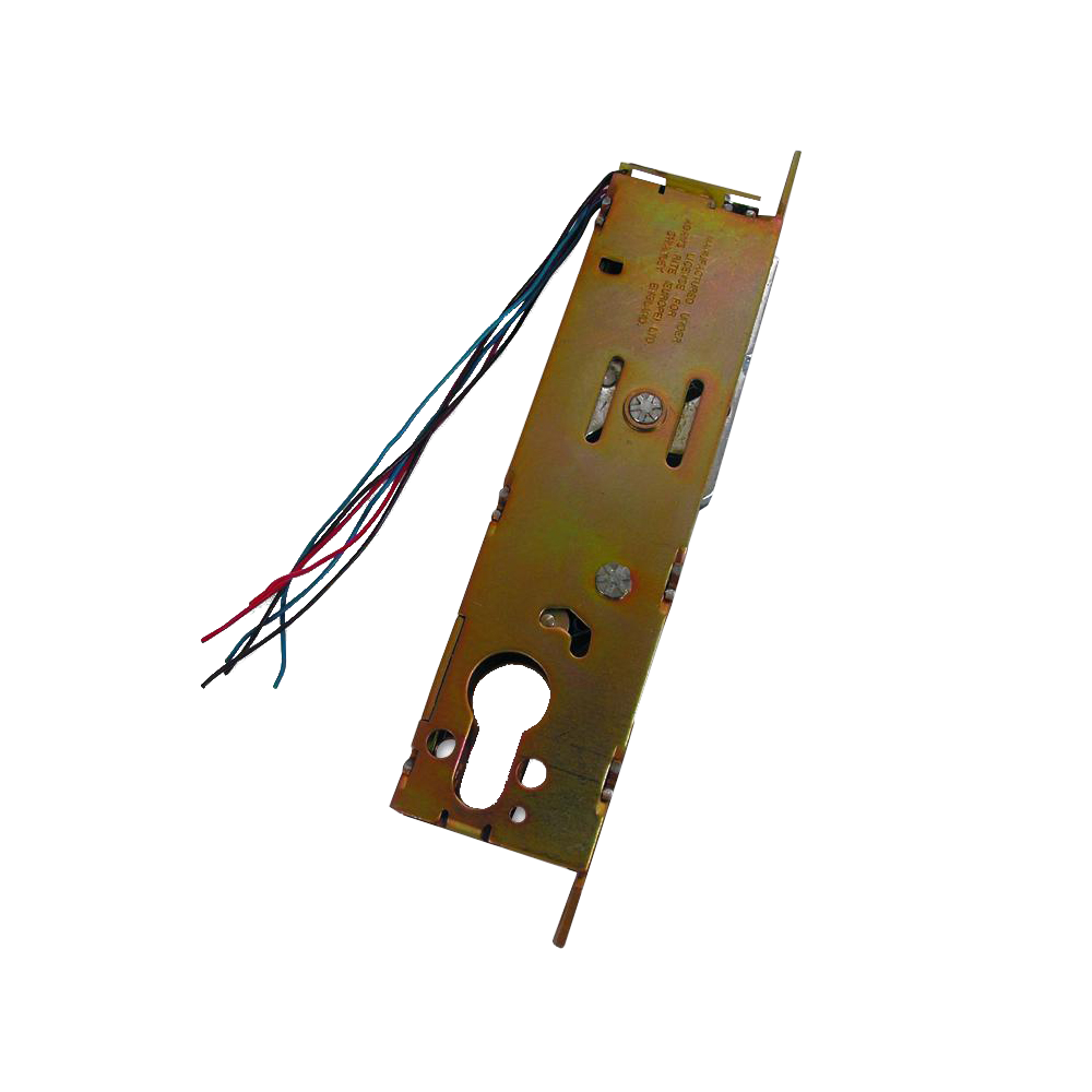 ADAMS RITE MS2200 Mortice Deadlock Case