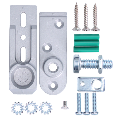 ADAMS RITE 5100 Transom Closer Bottom Pivot Assembly