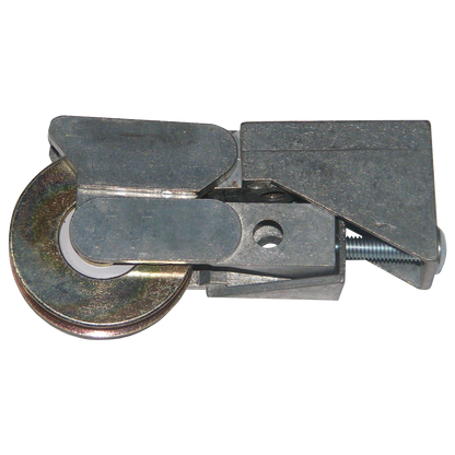 Adjustable Single Wheel Patio Roller