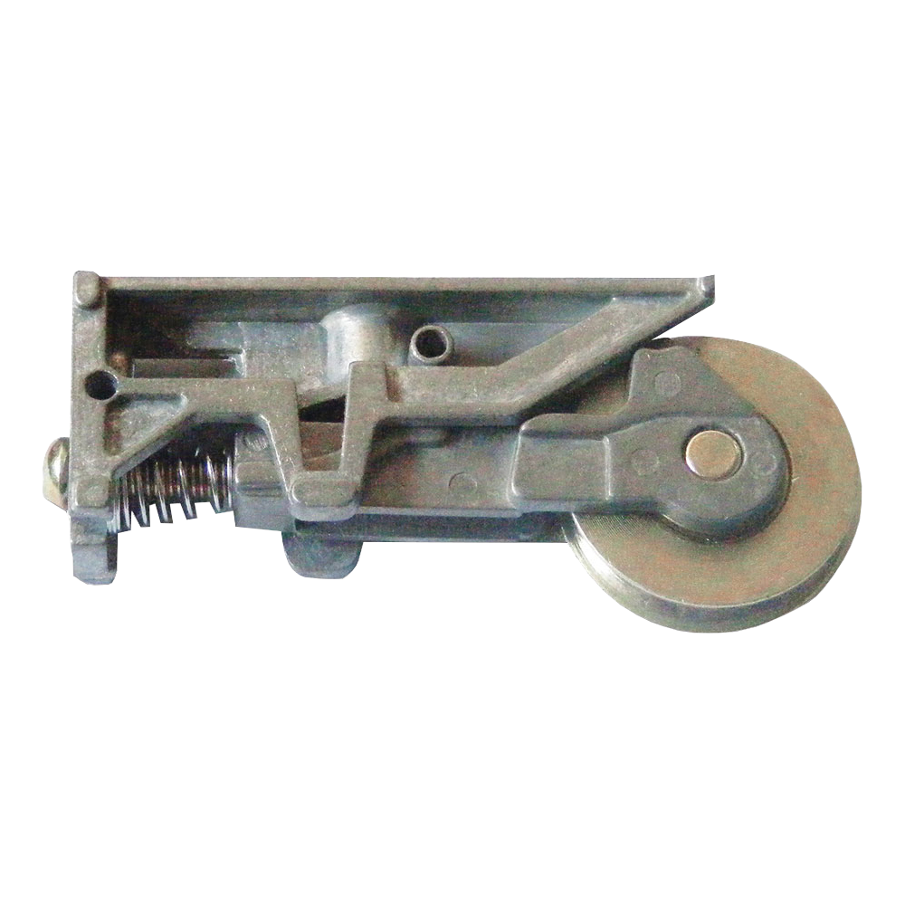 Adjustable Single Wheel Patio Roller