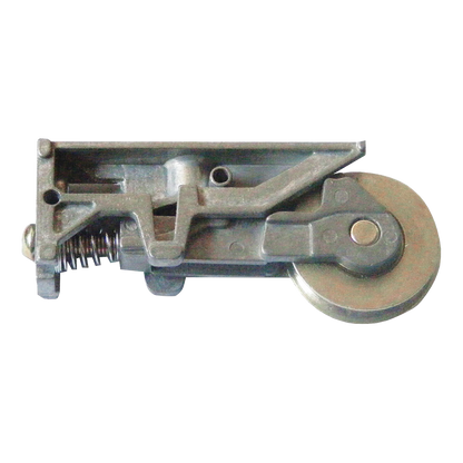 Adjustable Single Wheel Patio Roller