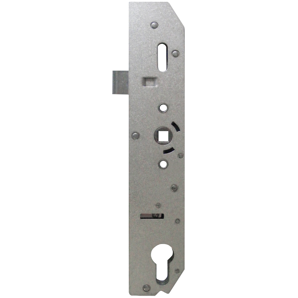 ASEC Mila Copy Latch Only Gearbox