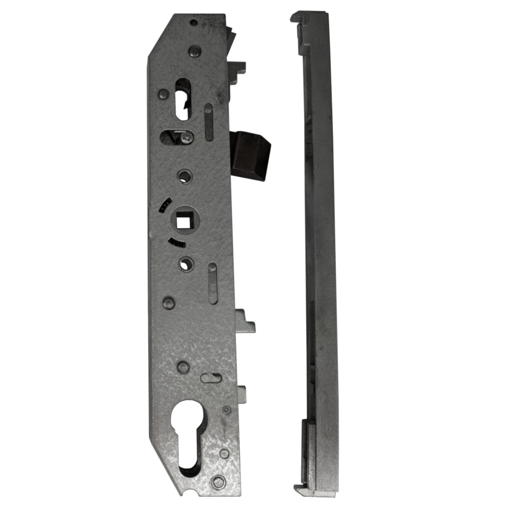 ASEC Mila Copy Latch Only Gearbox