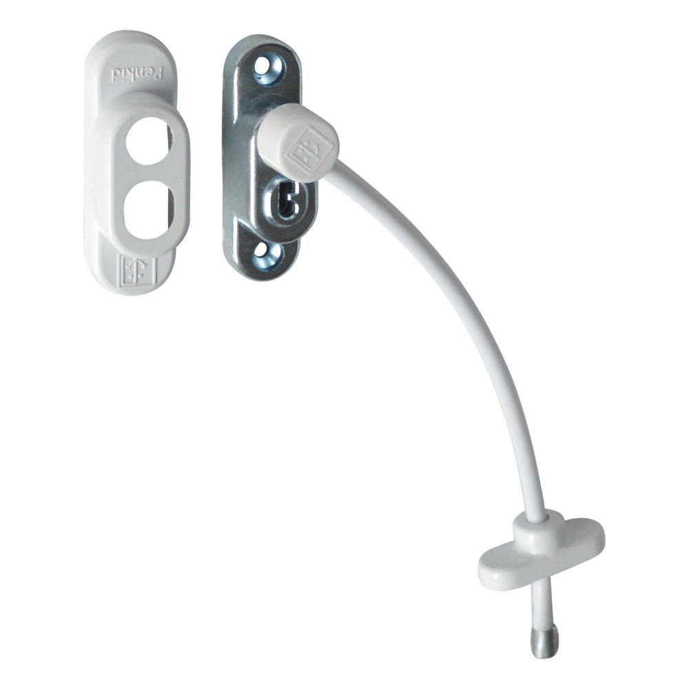 PENKID WSR200 Ventilation Window Restrictor