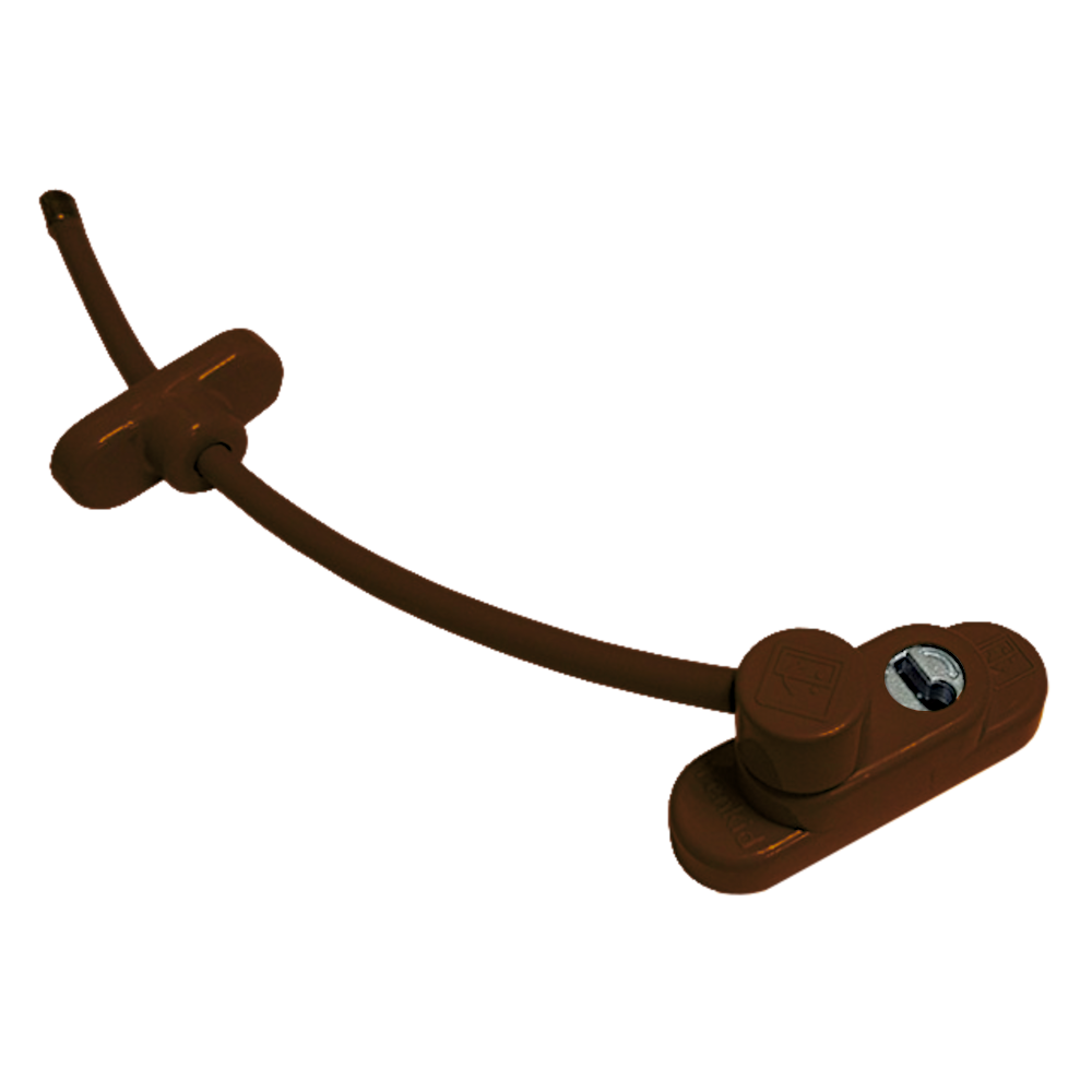 PENKID WSR200 Ventilation Window Restrictor