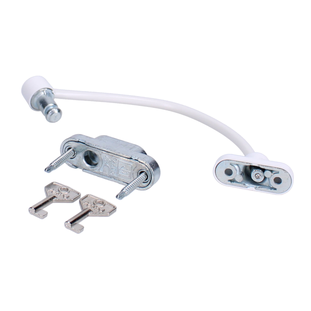 PENKID WSR200 Ventilation Window Restrictor