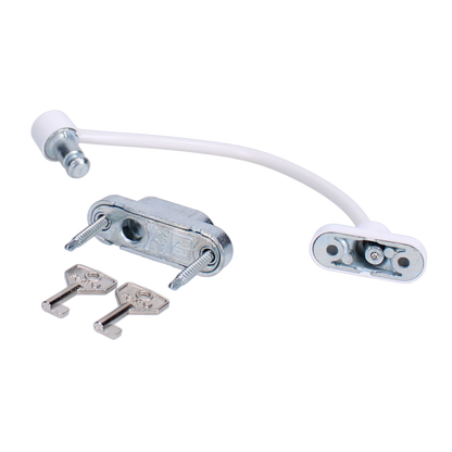 PENKID WSR200 Ventilation Window Restrictor