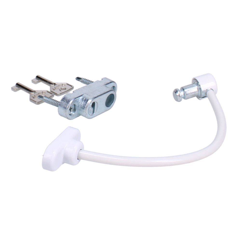 PENKID WSR200 Ventilation Window Restrictor