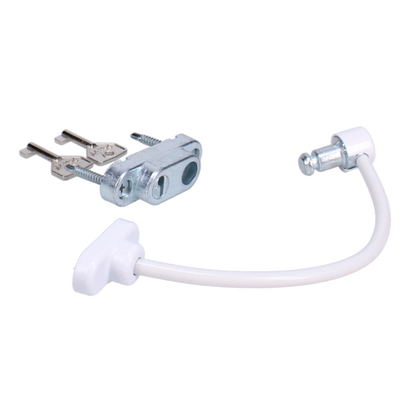 PENKID WSR200 Ventilation Window Restrictor