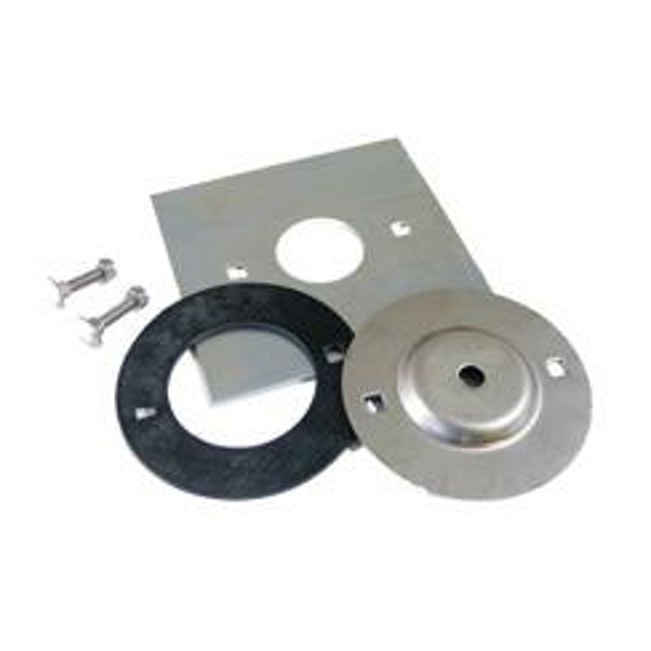 ALDRIDGE Bril Van Lock Protector Plate