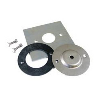 ALDRIDGE Bril Van Lock Protector Plate