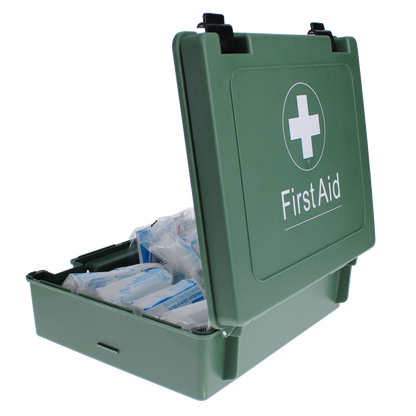 ALDRIDGE First Aid Kit