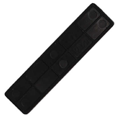 ALDRIDGE Flat Glazing Packers 100mm Length x 30mm Width (1000 PACK)