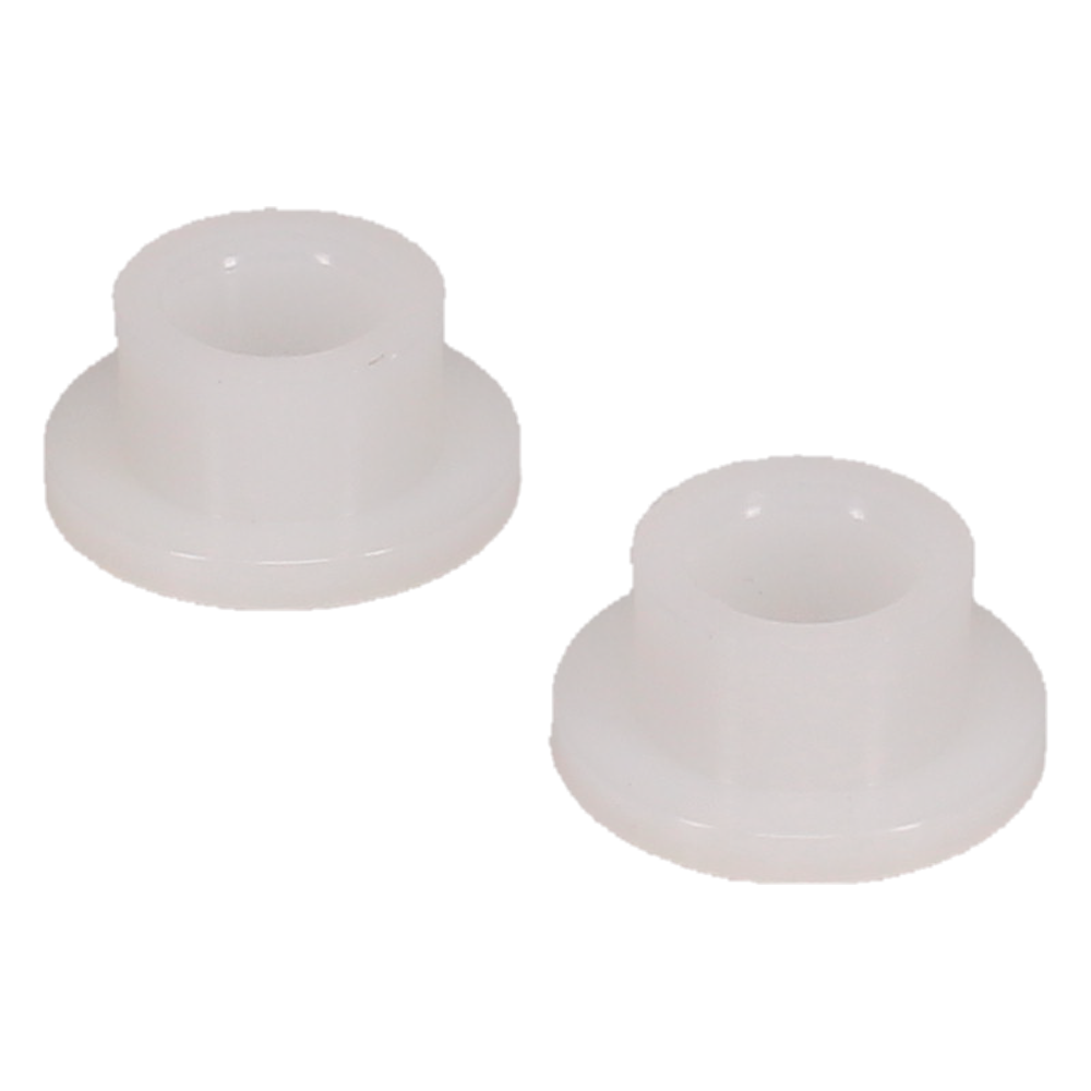 Garage Door Canopy Shaft Brushes (Pair)
