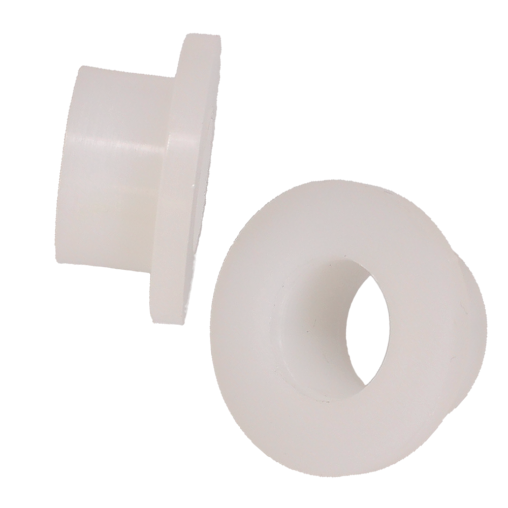 Garage Door Canopy Shaft Brushes (Pair)
