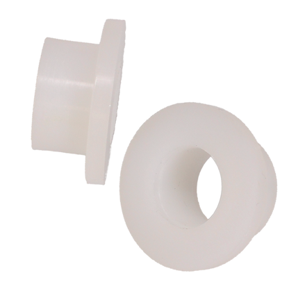 Garage Door Canopy Shaft Brushes (Pair)