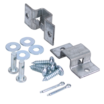 Garage Door Lock Bar Fixing Kit