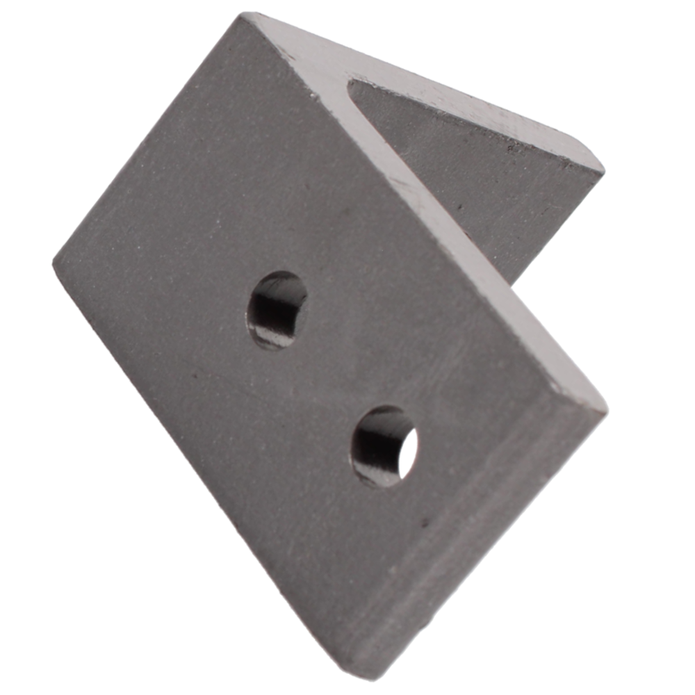 Garage Door Spring Anchor Bracket Without Straining Screw