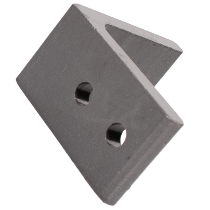 Garage Door Spring Anchor Bracket Without Straining Screw