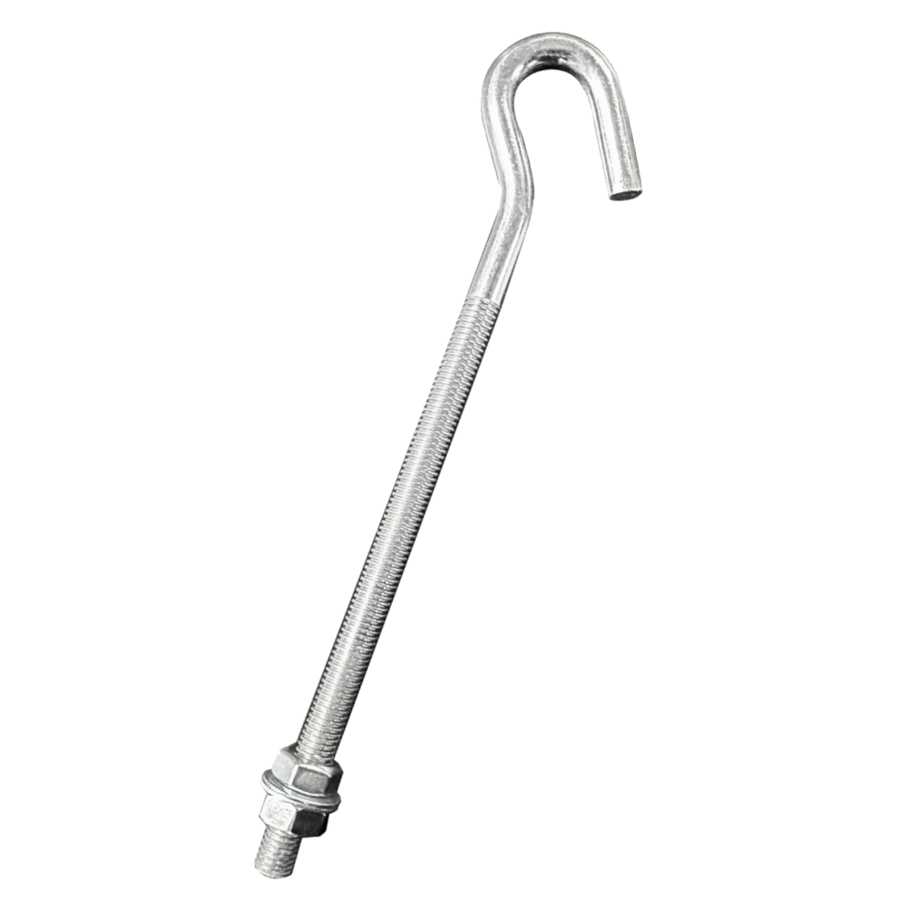 Garage Door Straining Screw For Anchor Bracket